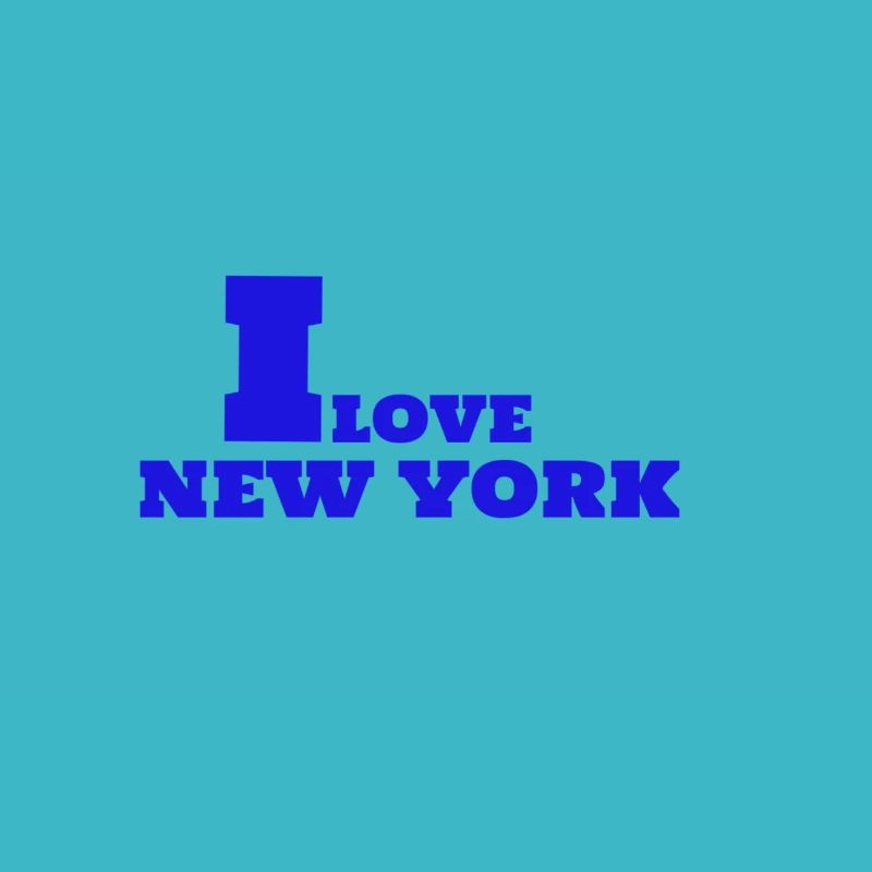  New York Liebe