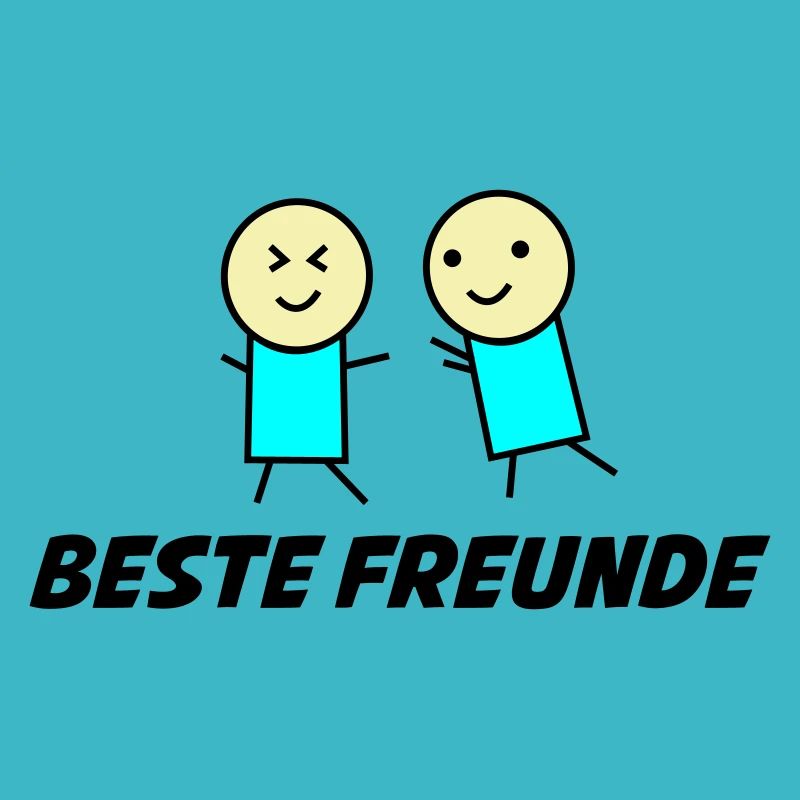 beste freunde 1