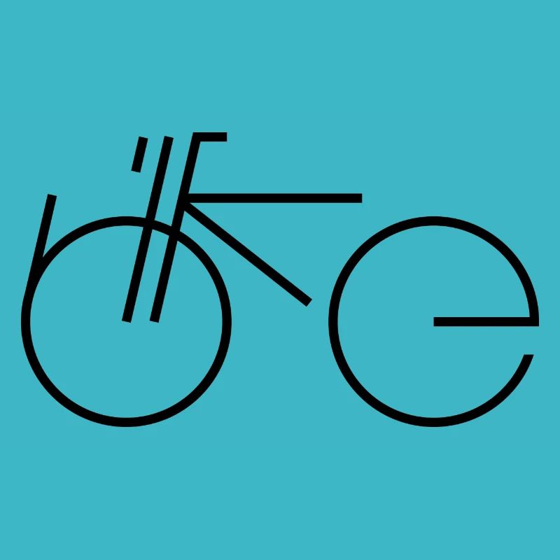 Bike Type black