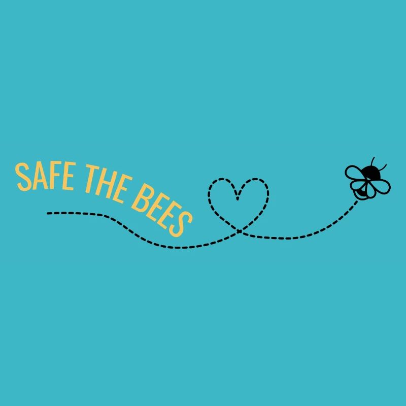 Safe the Bees