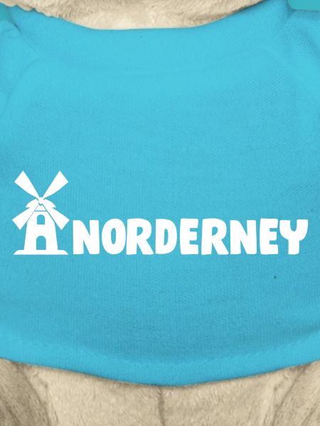 Norderney Windmill