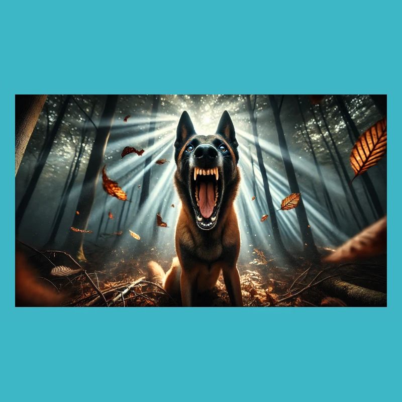 Malinois
