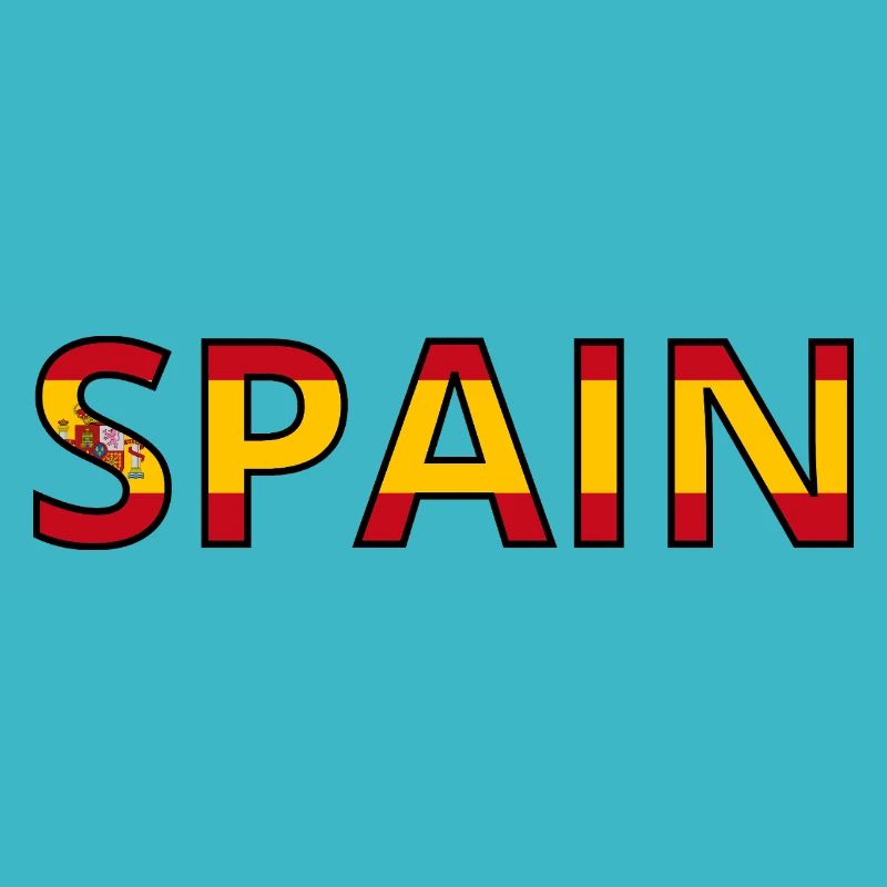 Drapeau Spain