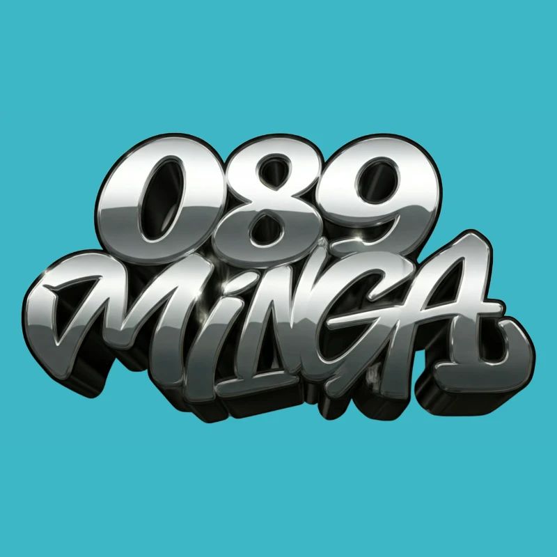 089 Minga Logo
