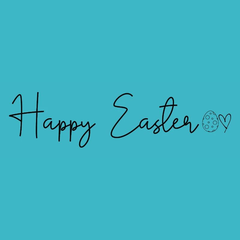 Happy Easter 🐰🌸