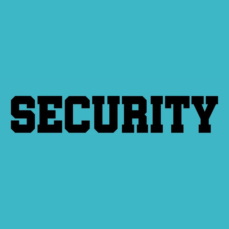 Security - Sicherheitsdienst - Bewachung - Schutz