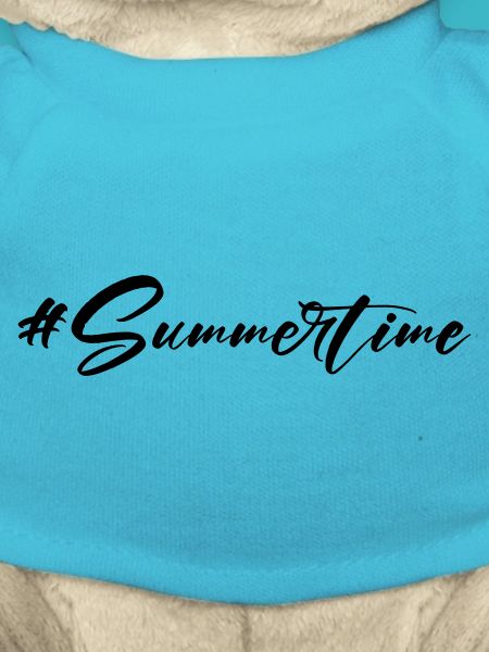 Summertime
