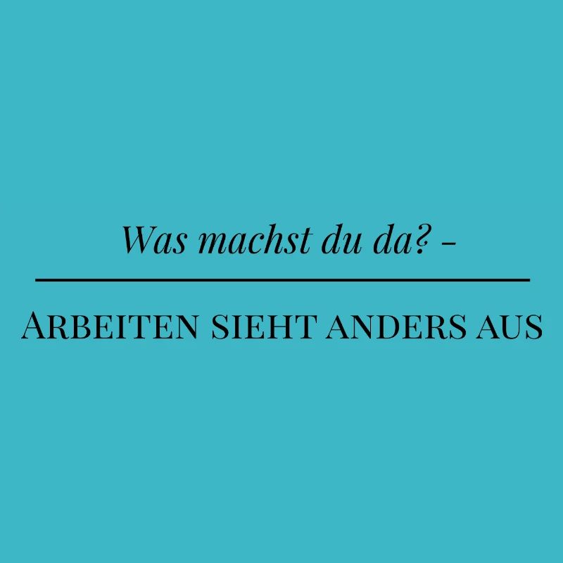 Was machst du da