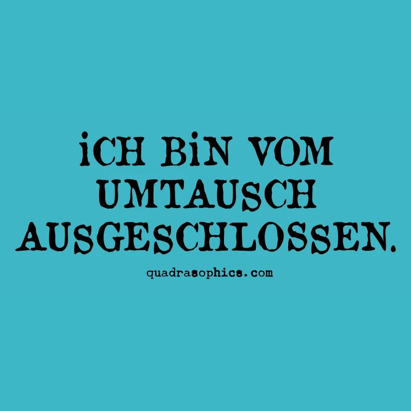 Umtausch