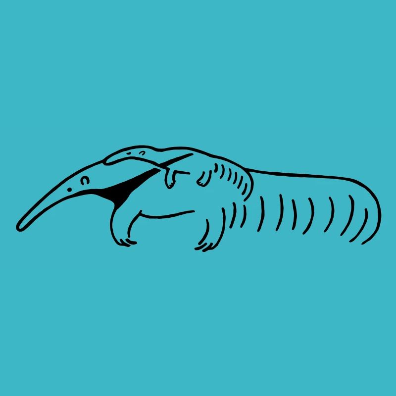Ameisenbär
