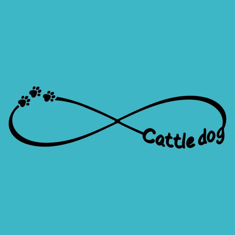 Infinity australian cattle dog Hundeliebe Hunde