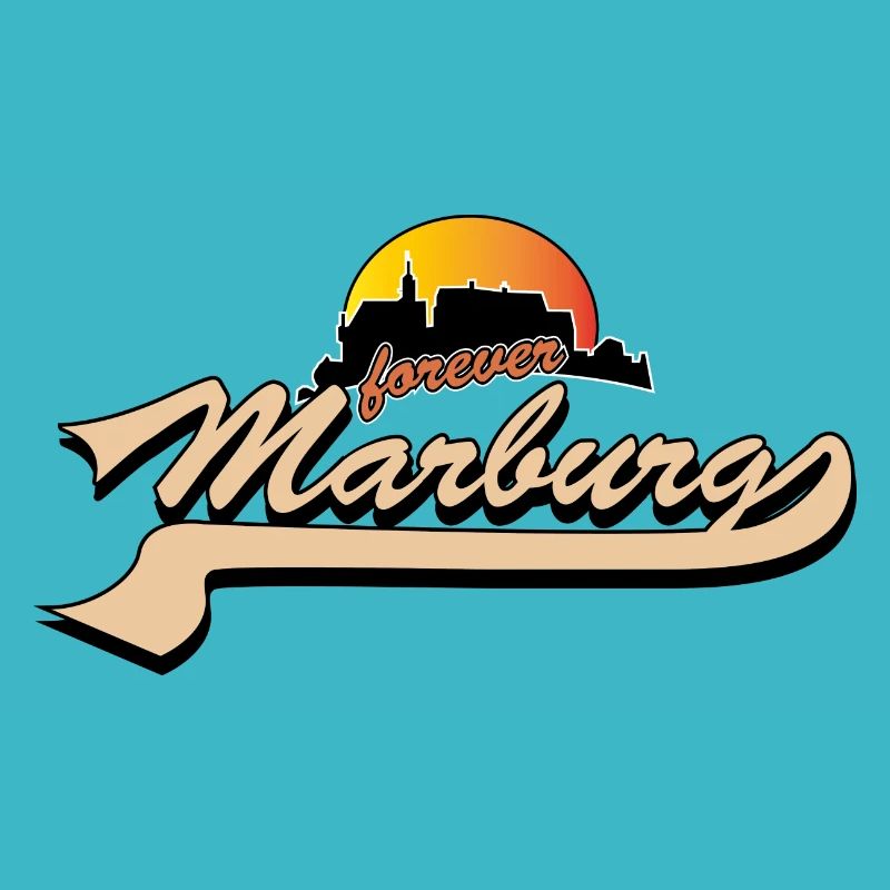 forever Marburg