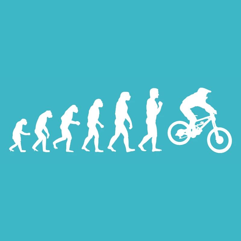 Downhill Vélo Evolution