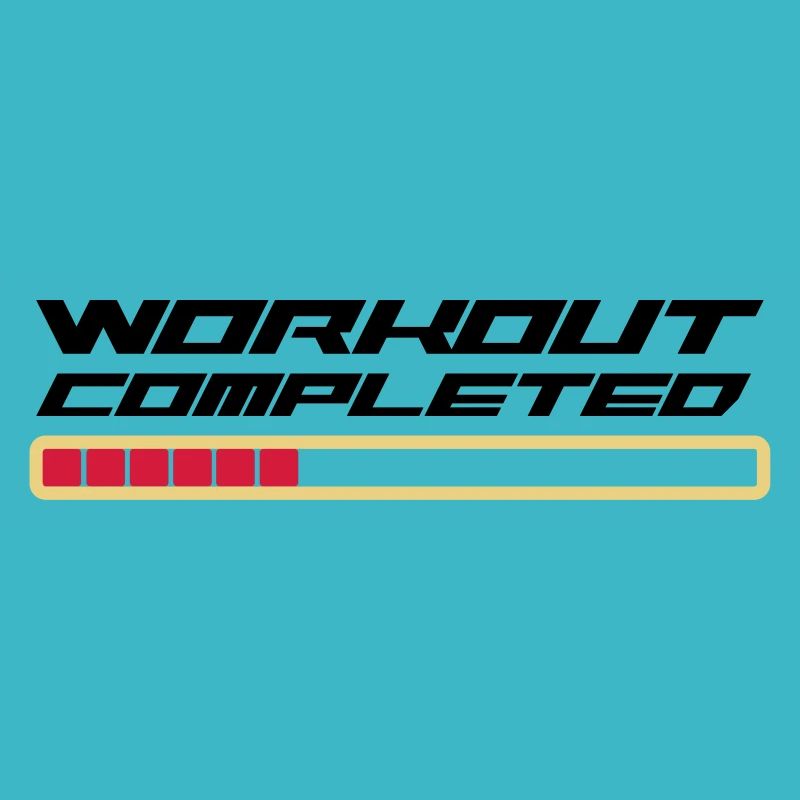 Workout Komplett