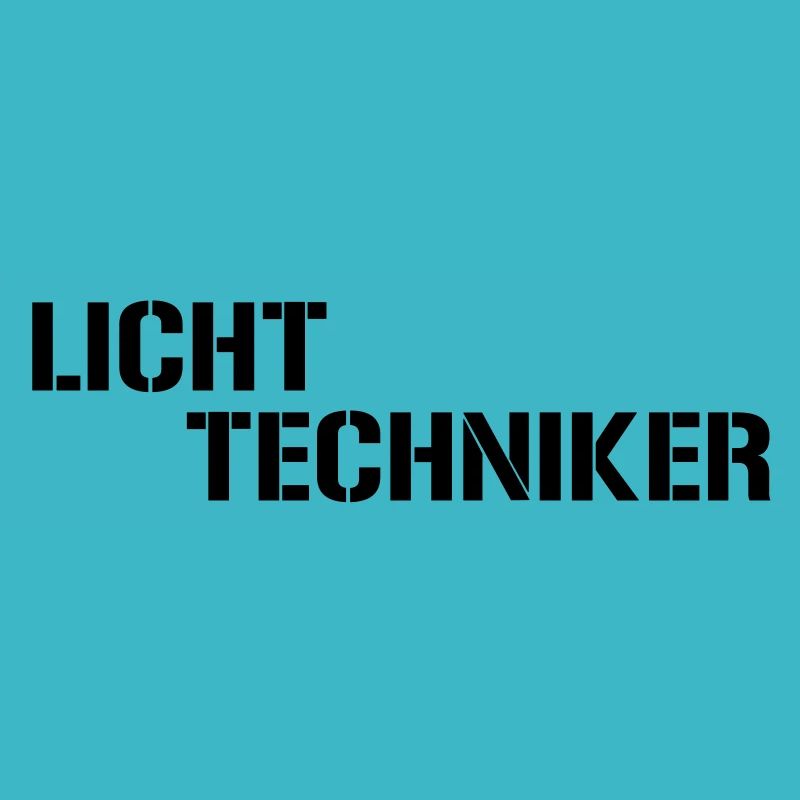 Lichttechniker
