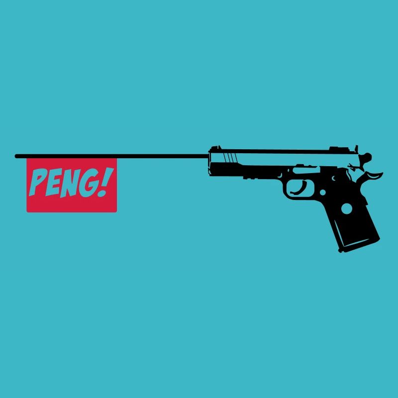 Gun PENG 2c