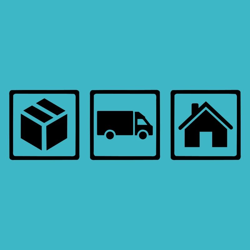 Delivery guy