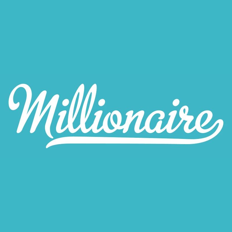 millionaire