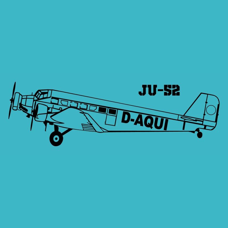 Ju-52
