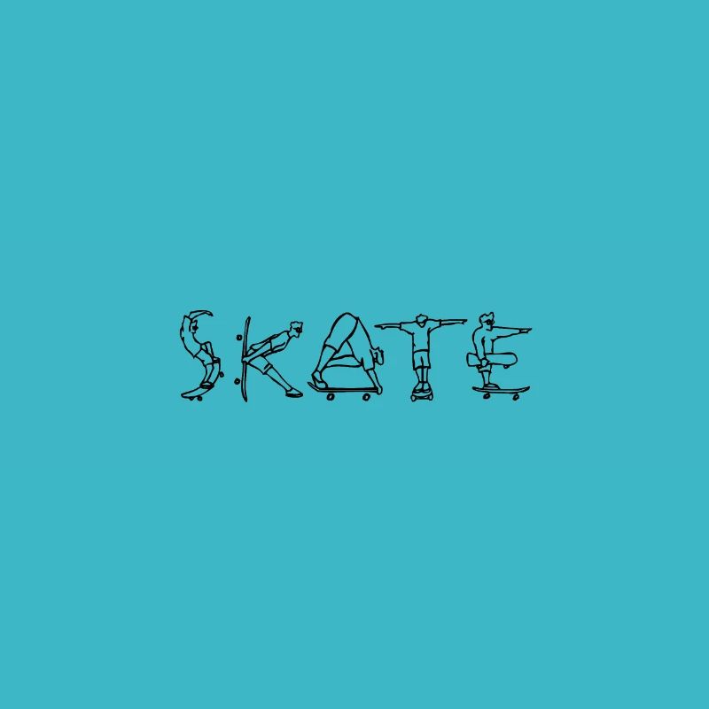 Skate Geschenk