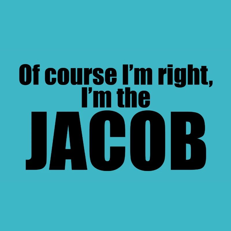 Jacob