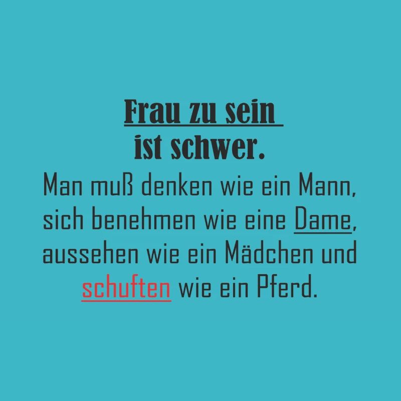 lustige Sprüche