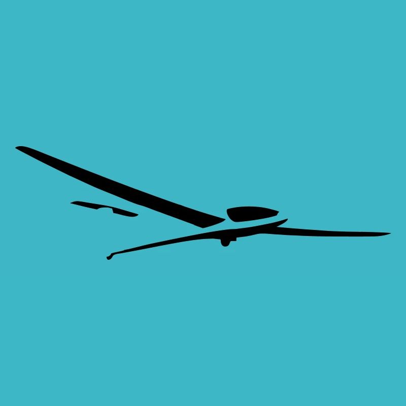 Glider Gliding Glider Glider Pilot Pilot