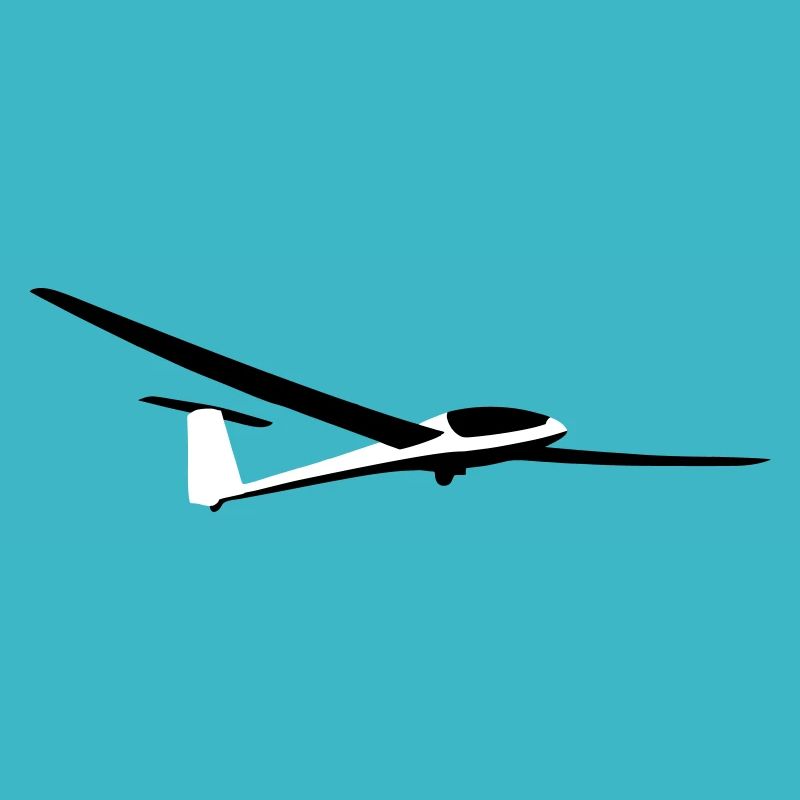 Planeur Planeur Planeur Pilote