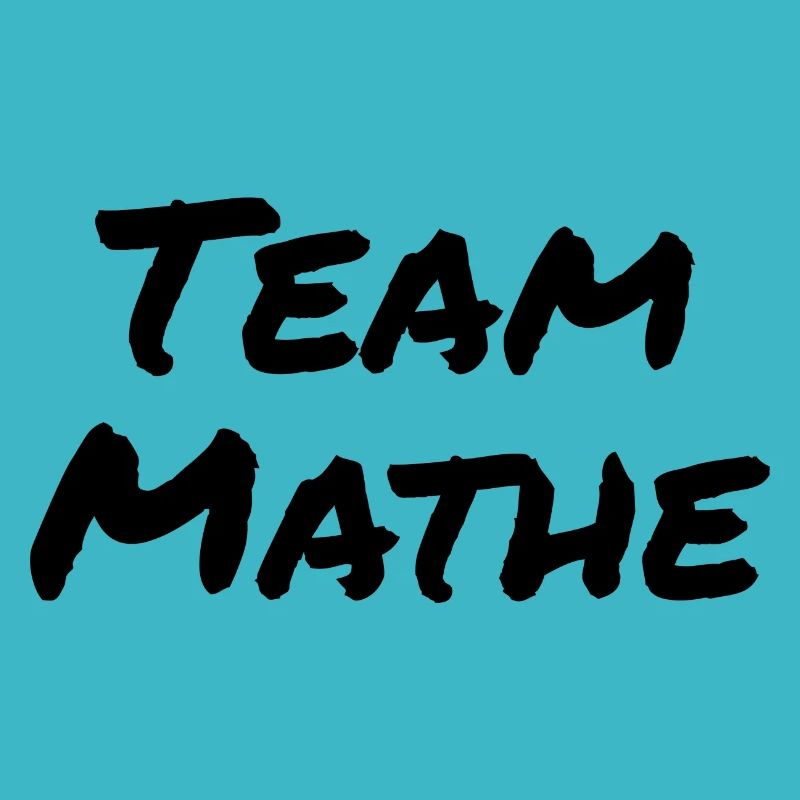 Équipe de maths