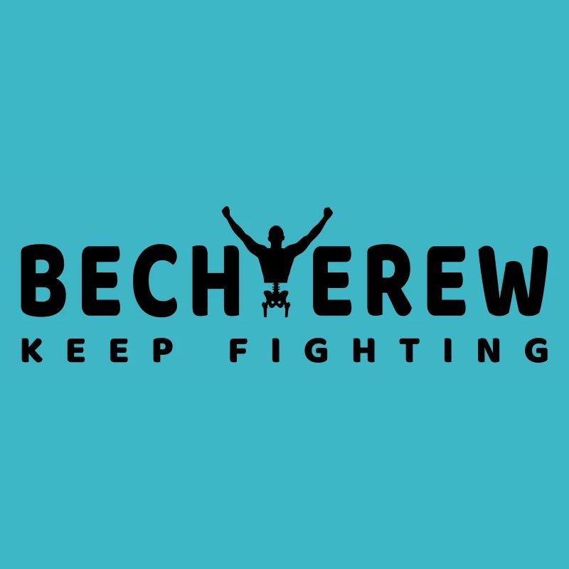 La maladie de Bechterev | Keep Fighting