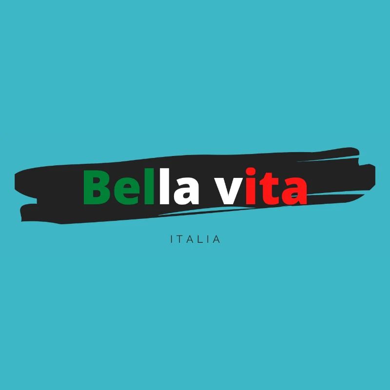 Bella vita!
