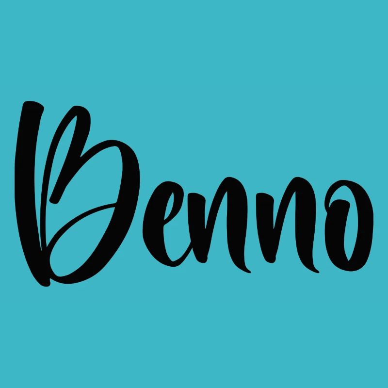 Prénom - Benno