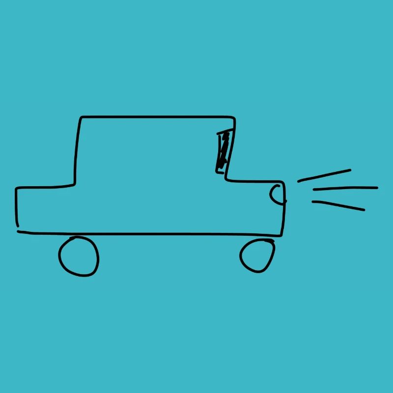 Véhicule de voiture
