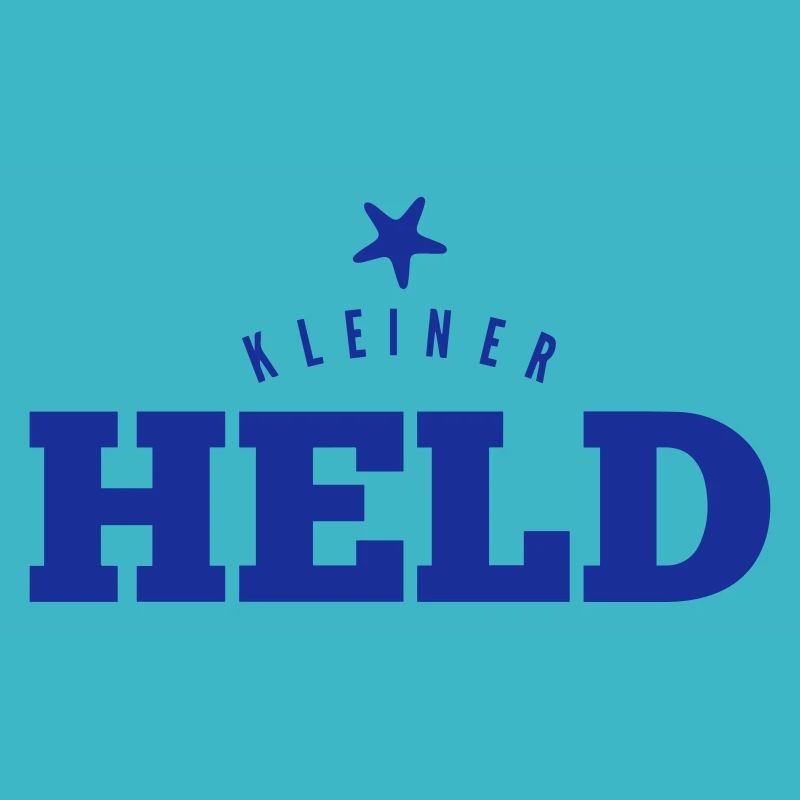 Kleiner Held
