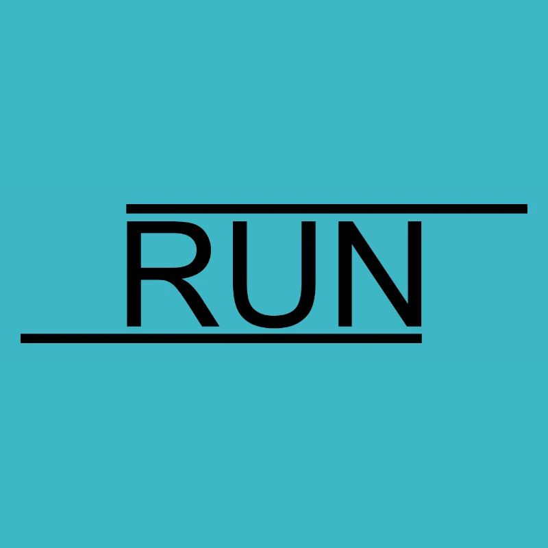 Marathon Running Run jogging