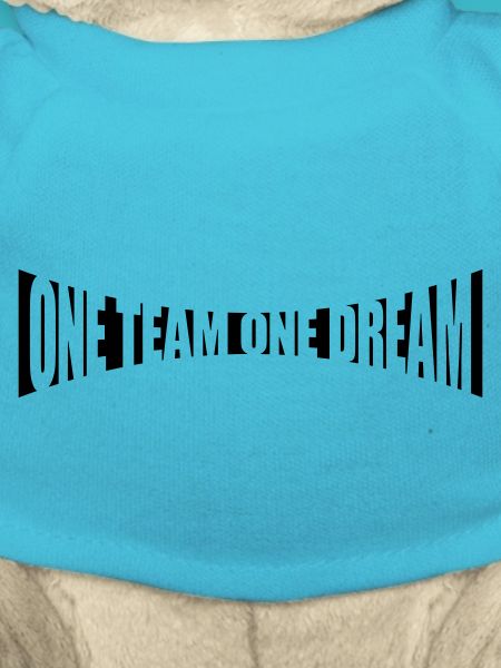 Gebogen One Team