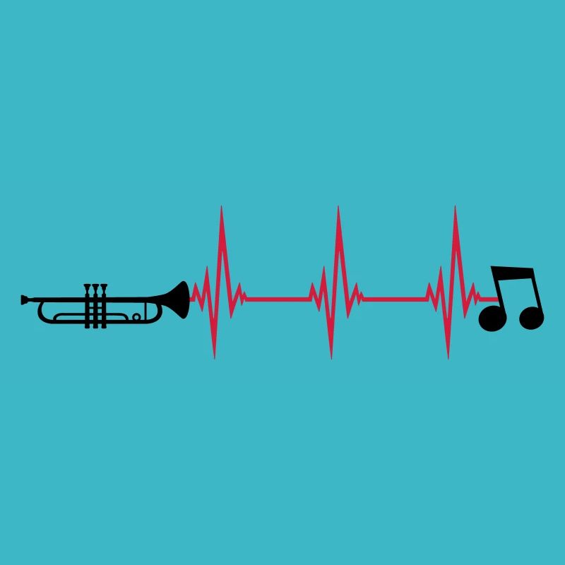 Puls Trompete Instrument