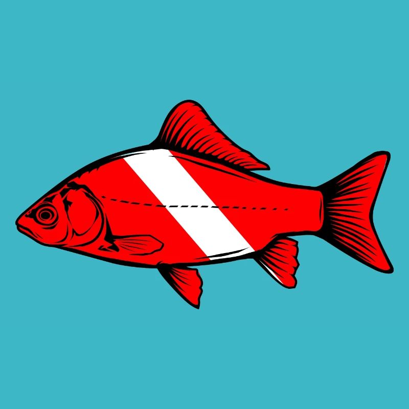 Carp par Scuba.Style