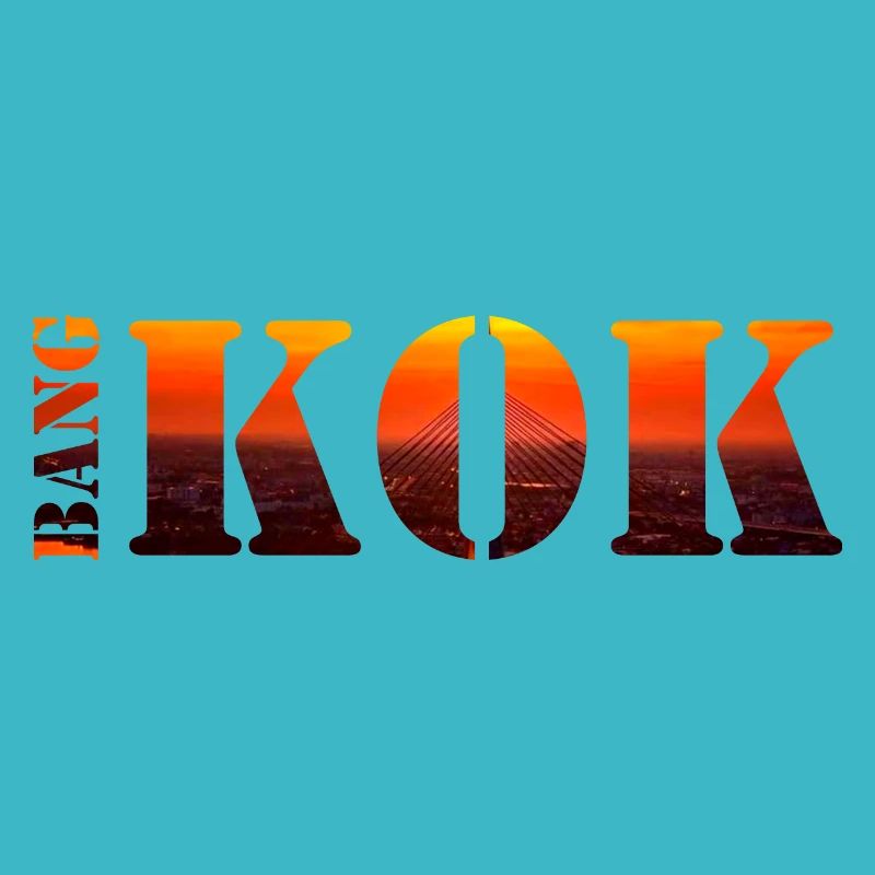 Bangkok