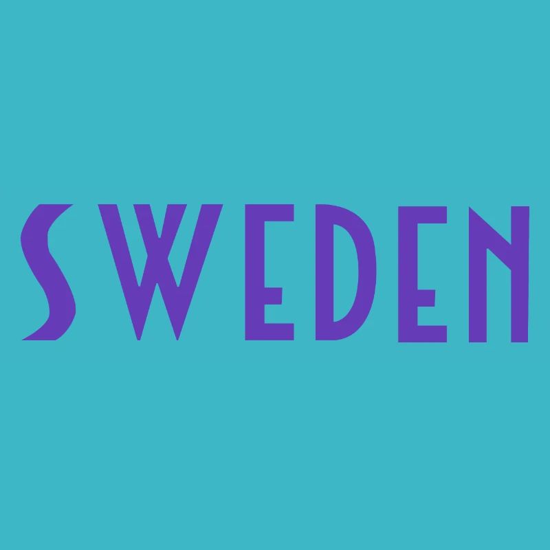 Suède