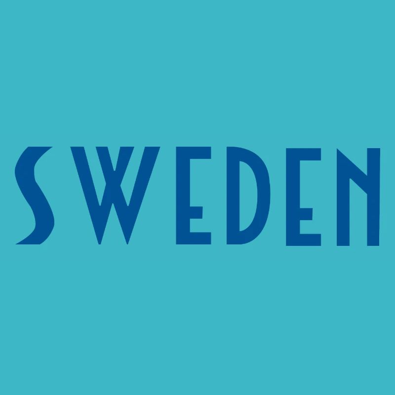 Suède