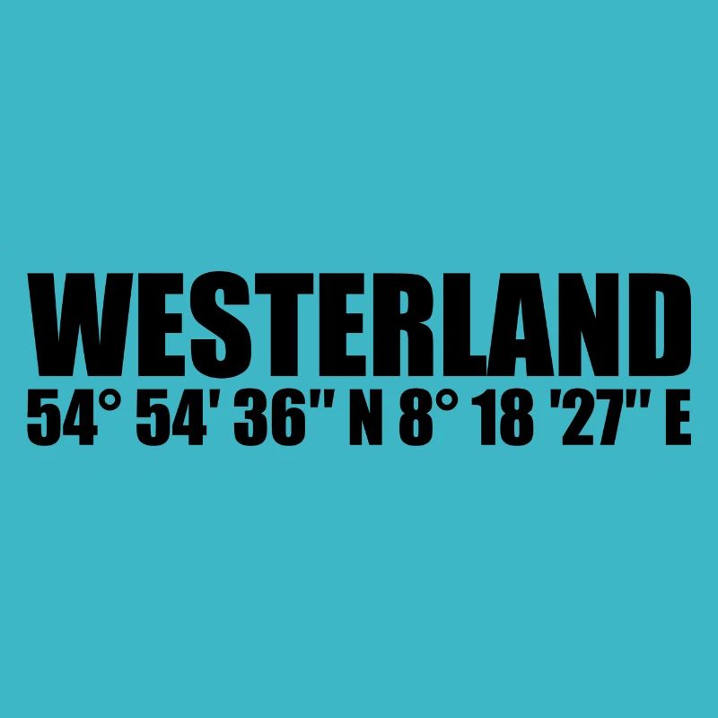 Combinaison Westerland