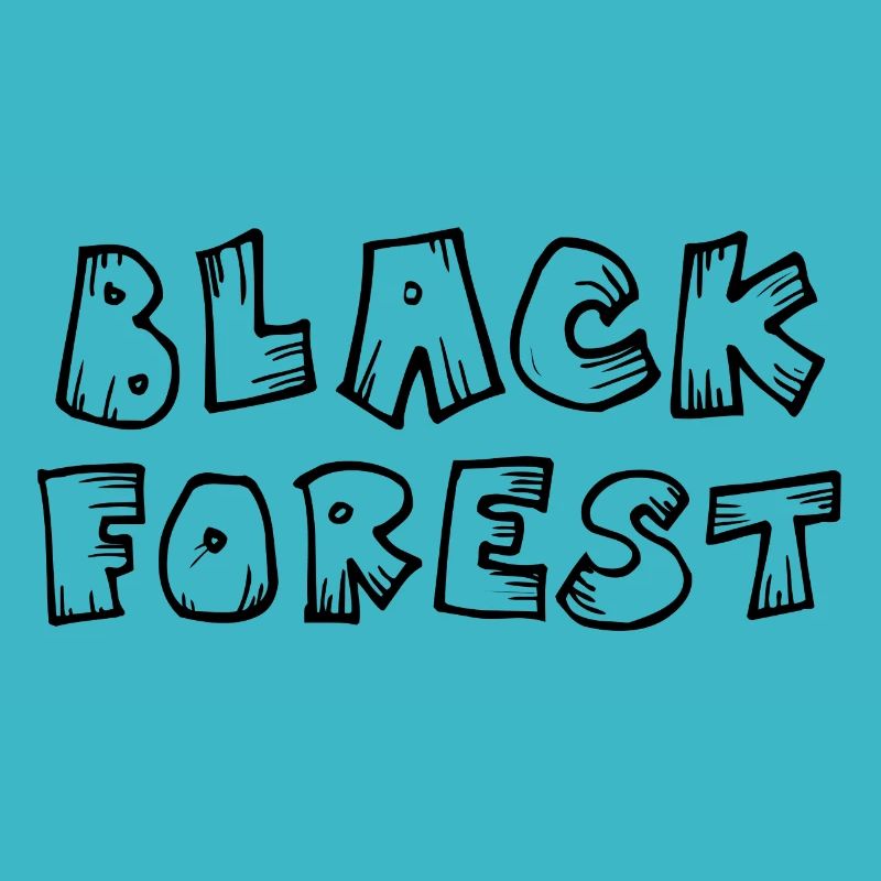 | de la Forêt-Noire Montagnes | Randonnée | Vacances