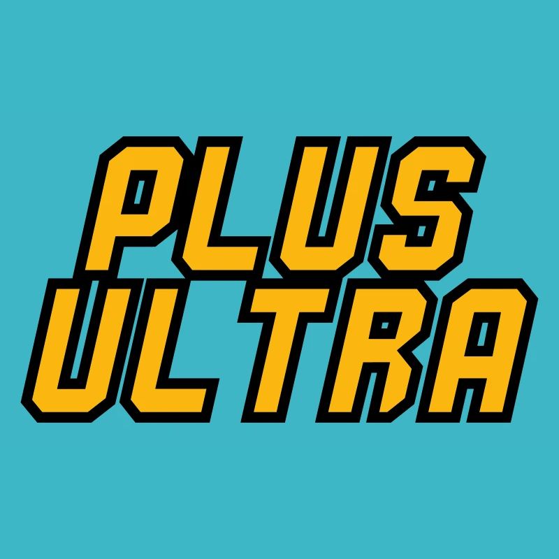 Plus Ultra