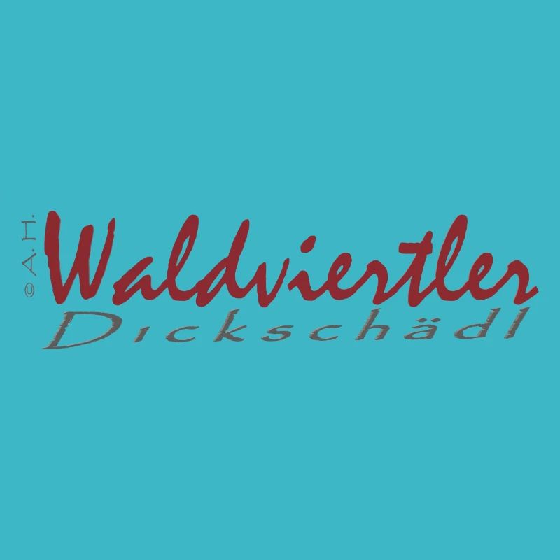 Waldviertler Dickschädl