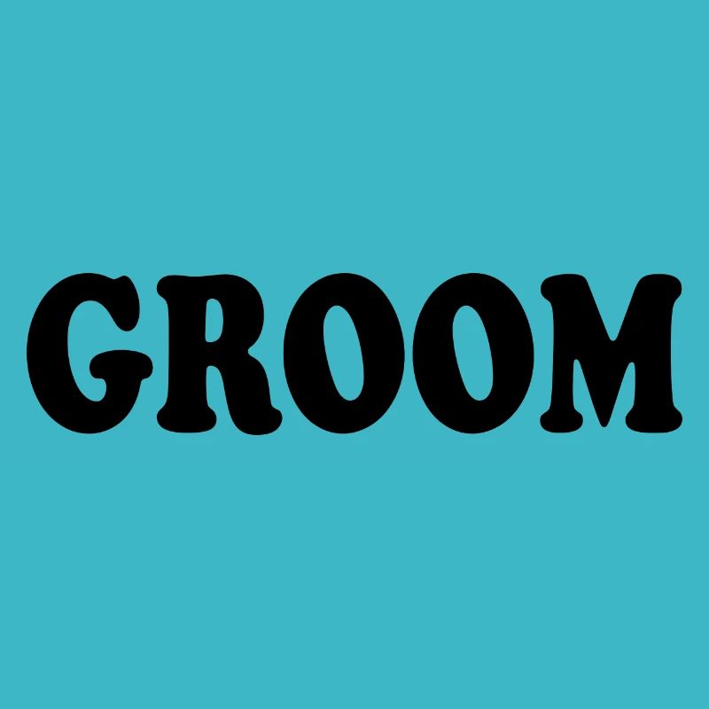 Groom