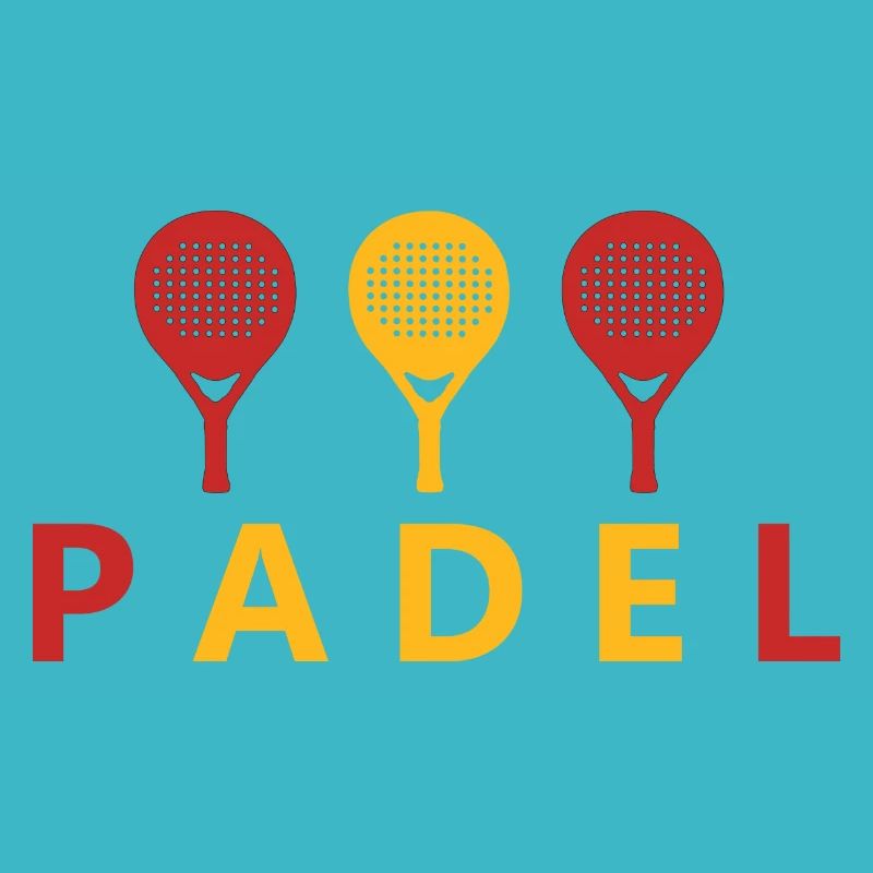 PADEL SPANIEN
