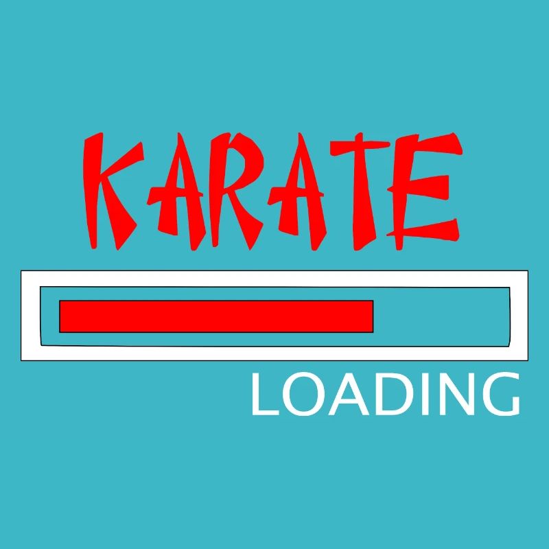 Karate Laden