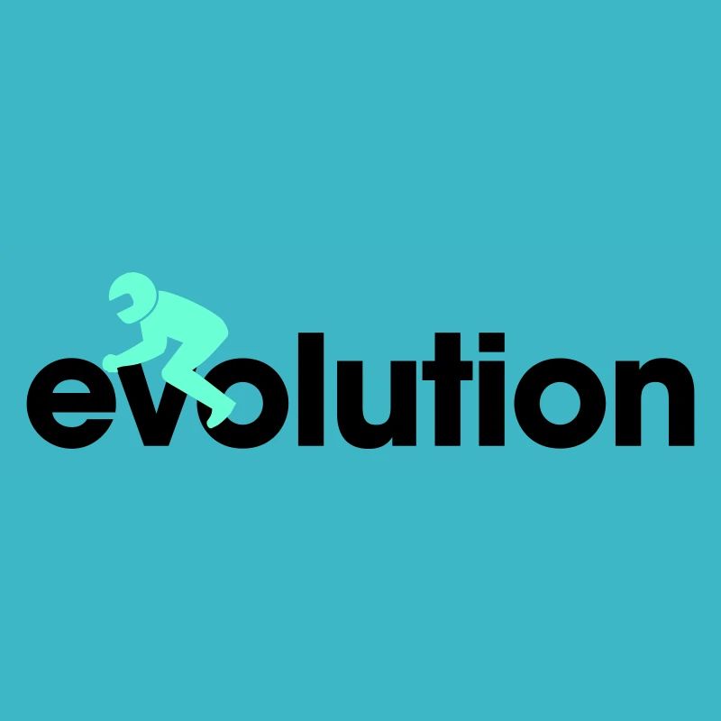 evolution Bike