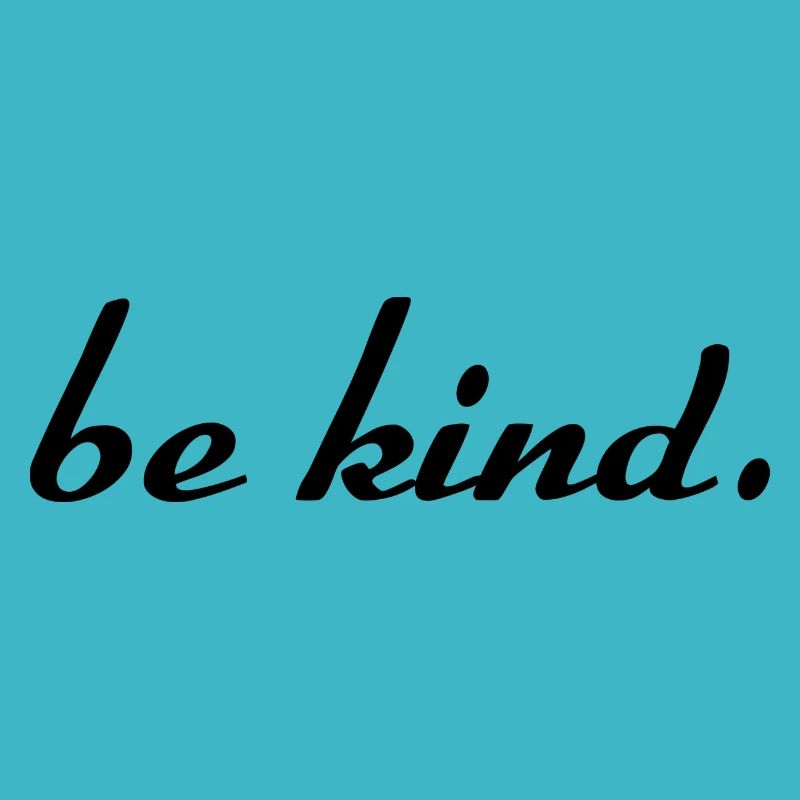 bekind